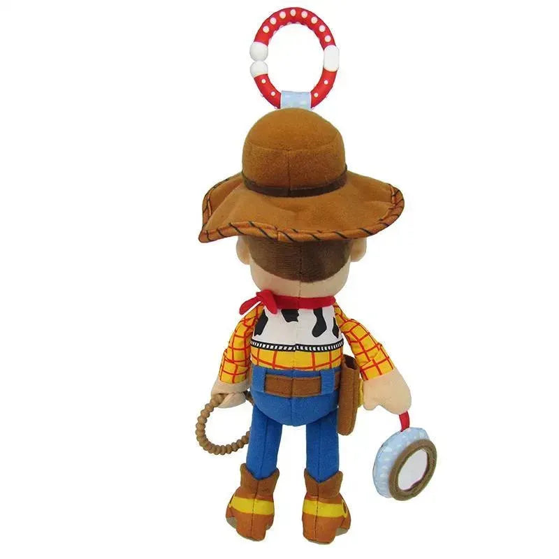 Disney Pixar Toy Story On The Go Activity Toy, Woody Image 3