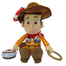 Disney Pixar Toy Story On The Go Activity Toy, Woody Image 5