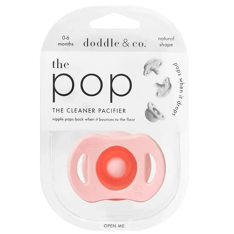 Doddle & Co - The Pop Pacifier Doddle, Make Me Blush Image 5