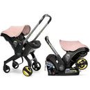 Doona - Infant Car Seat With Base & Stroller, Blush Pink Image 1