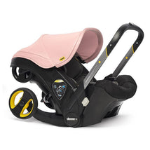 Doona - Infant Car Seat With Base & Stroller, Blush Pink Image 2