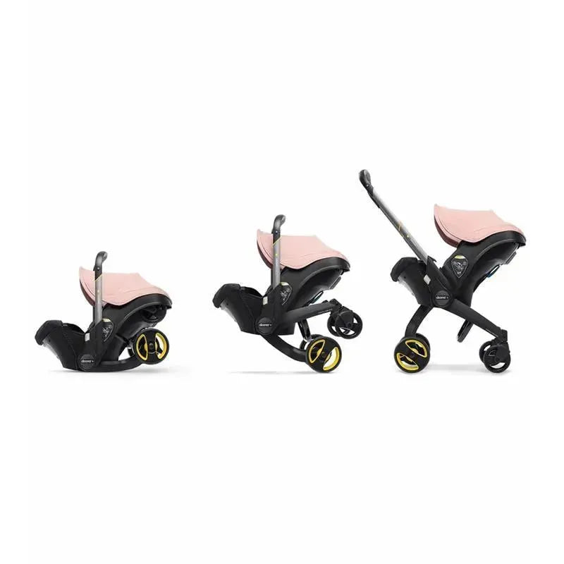 Love Bebe - Silla de coche para muñecos, Ym Nursurey Muebles