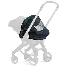 Doona - Stroller Insect Net, Black Image 1