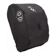 Doona - Padded Travel Bag, Black Image 1