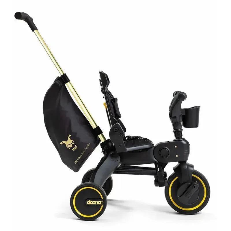 Doona - Liki Trike, Gold Limited Edition Image 6