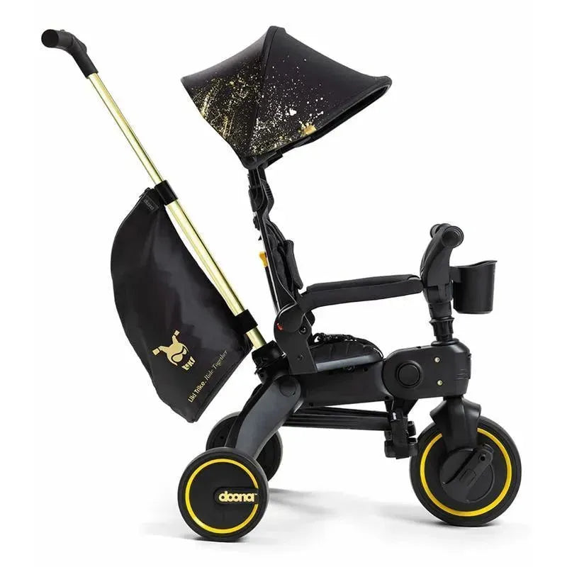 Doona - Liki Trike, Gold Limited Edition Image 7