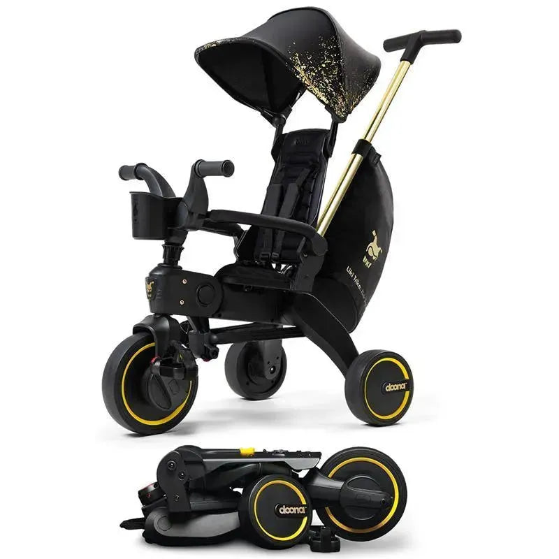 Doona - Liki Trike, Gold Limited Edition Image 1