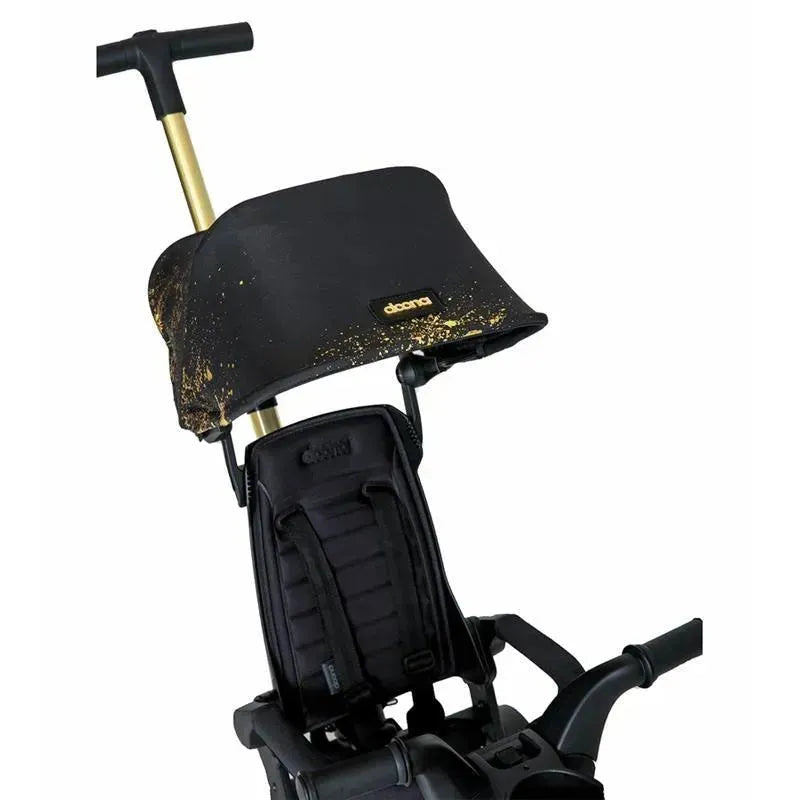 Doona - Liki Trike, Gold Limited Edition Image 3