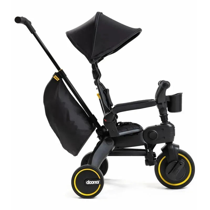 Doona - Liki Trike S5, Midnight Image 6