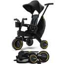 Doona - Liki Trike S5, Midnight Image 1