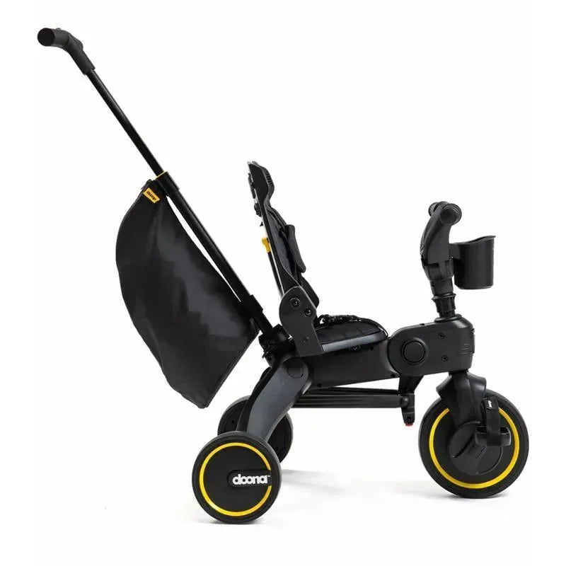 Doona - Liki Trike S5, Midnight Image 5