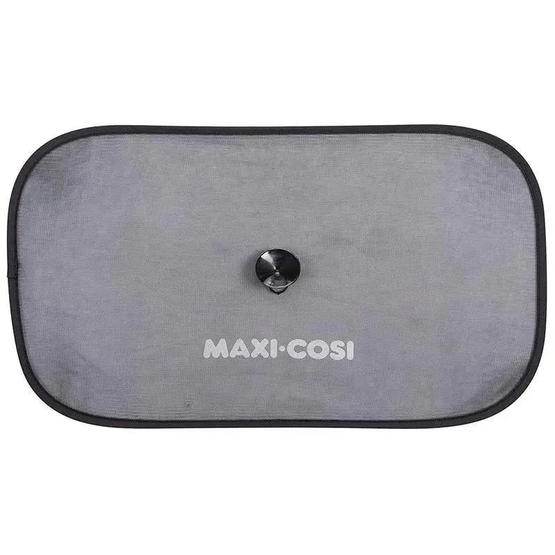 Maxi Cosi - 2Pk Window Shade, Black Image 5