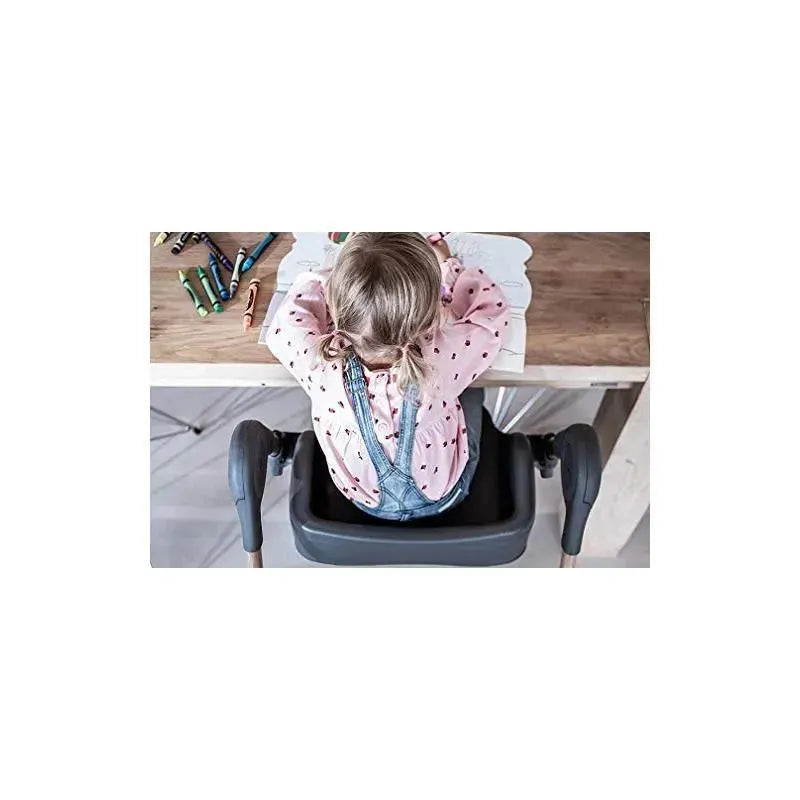 Maxi-Cosi - Minla 6-in-1 High Chair, Essential Graphite Image 4