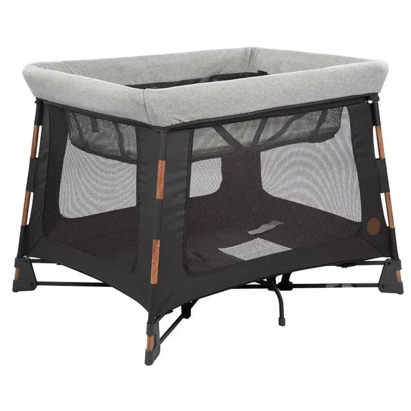 Dorel - Maxi-Cosi Swift Play Yard Essential, Graphite Image 1