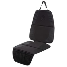 Maxi Cosi - Vehicle Seat Protector, Black Image 1