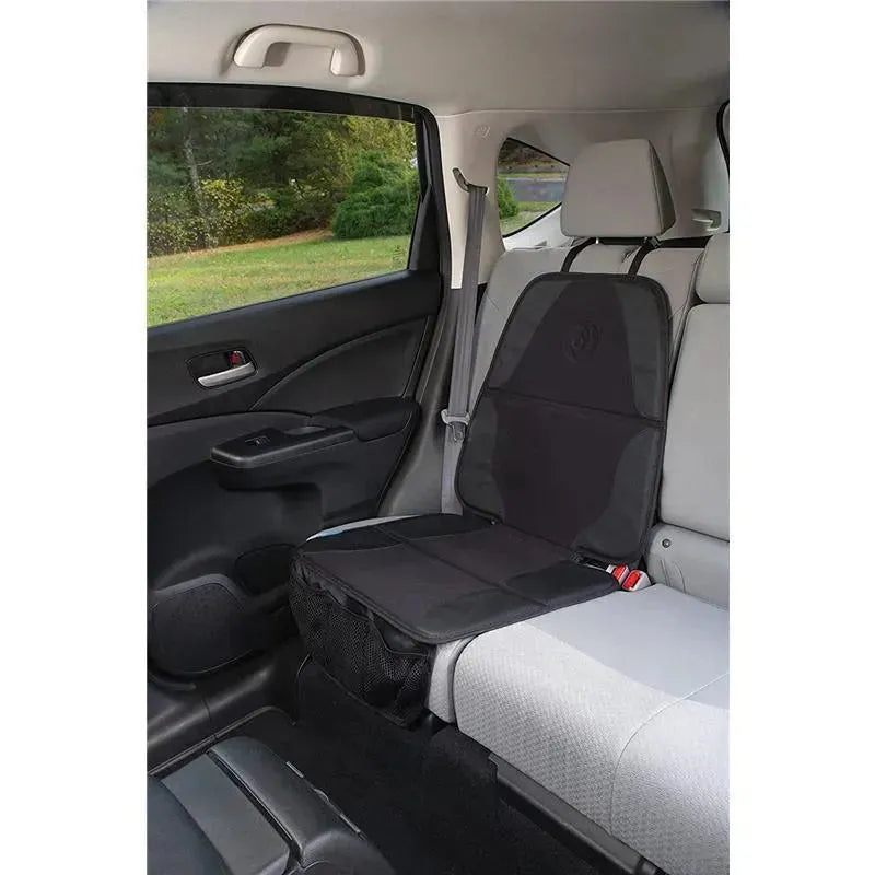 Maxi Cosi - Vehicle Seat Protector, Black Image 2