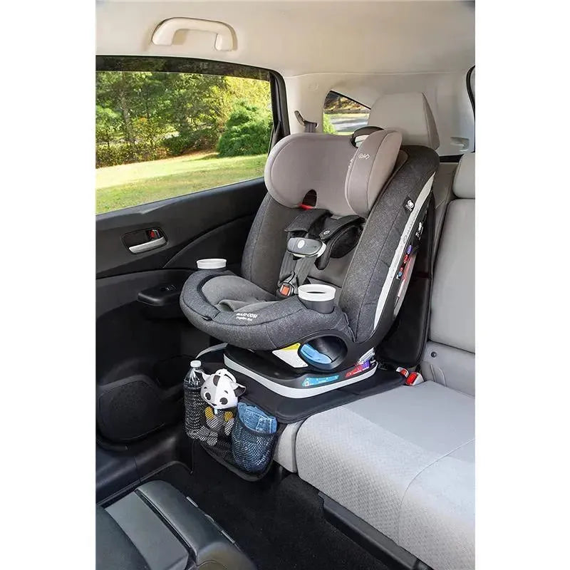 Maxi Cosi - Vehicle Seat Protector, Black Image 3