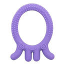 Dr. Brown - Flexees Friends Octopus Teether Image 1