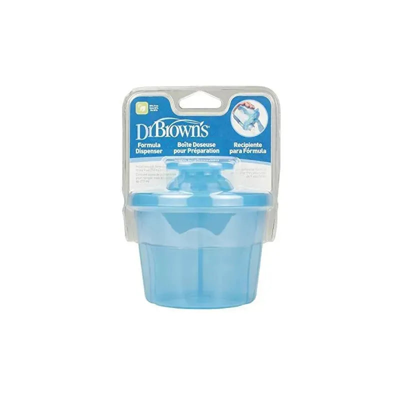 Dr. Brown Formula Caddy Blue Image 6