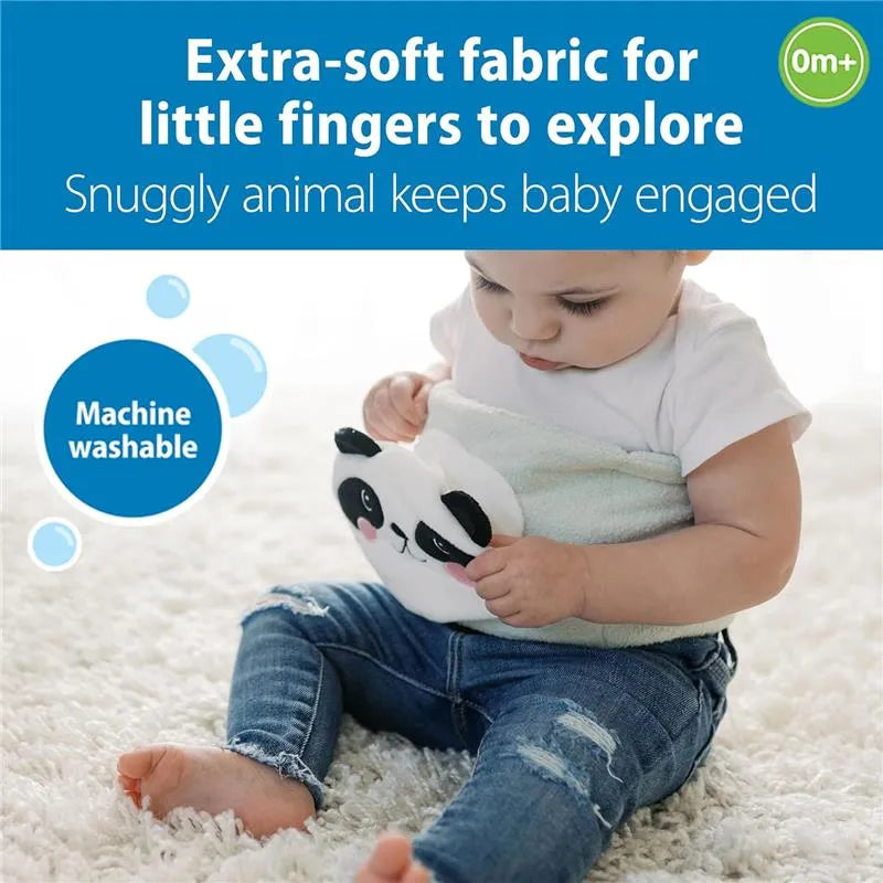 Dr. Brown - Infant Gripebelt, Panda Image 10