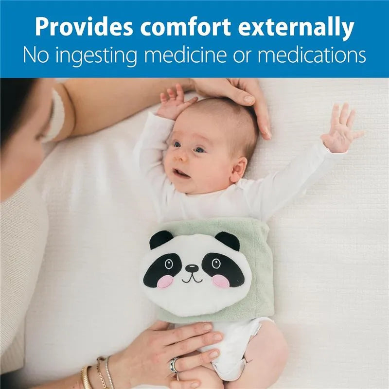 Dr. Brown - Infant Gripebelt, Panda Image 12