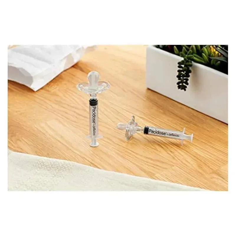 Dr. Brown - Pacidose Pacifier & Liquid Baby Medicine Dispenser Image 3
