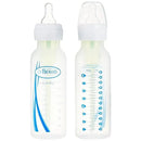 Dr. Brown’s - Natural Flow Options Bottle, 8Oz, 2Pk Image 1