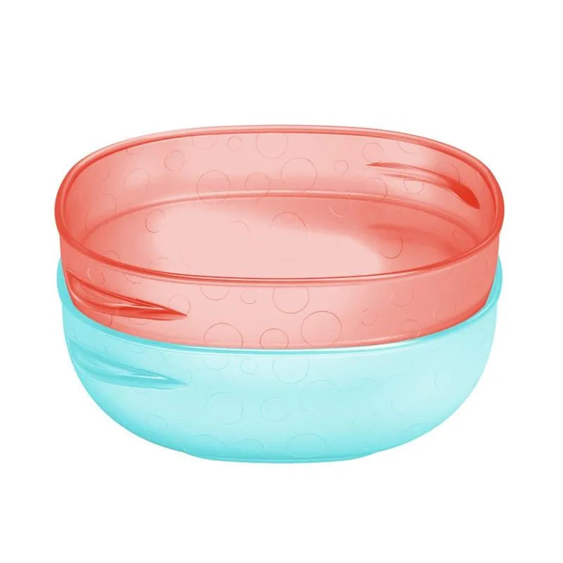 Dr. Brown - Scoop-A-Bowl, 2-Pack Image 1