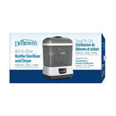 Dr. Brown - Sterilizer And Dryer W/ Air Filter (Plus Extra Filter), Gray Image 11