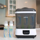 Dr. Brown - Sterilizer And Dryer W/ Air Filter (Plus Extra Filter), Gray Image 17
