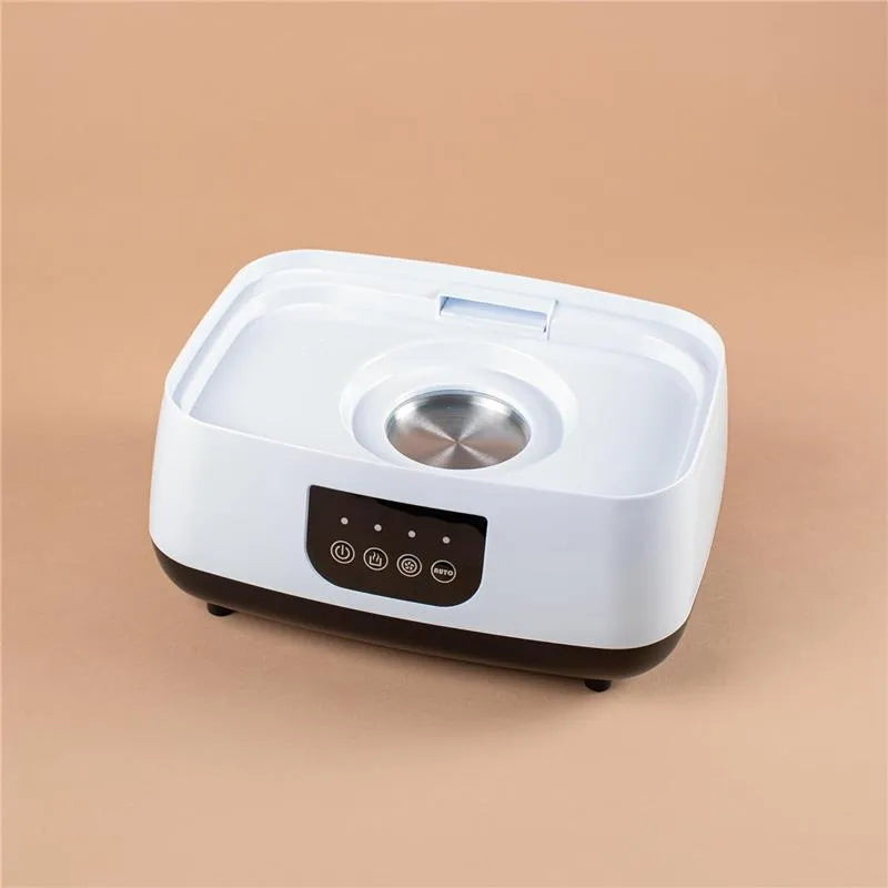 Dr. Brown - Sterilizer And Dryer W/ Air Filter (Plus Extra Filter), Gray Image 9