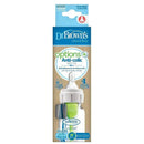 Dr. Brown's 4 Oz / 120 Ml Options+ Glass Narrow Baby Bottle, 1-Pack Image 2