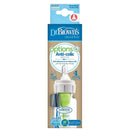 Dr. Brown's 4 Oz / 120 Ml Options+ Glass Narrow Baby Bottle, 1-Pack Image 2