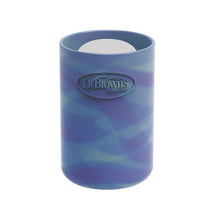 Dr. Brown's - 4 Oz/ 120Ml Narrow Glass Bottle Sleeve Glow-In-The-Dark Image 1