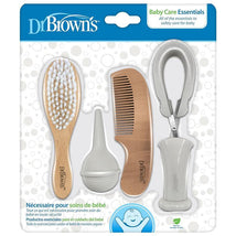 Dr. Brown's - Baby Care Essentials, 5-Piece Kit Image 1