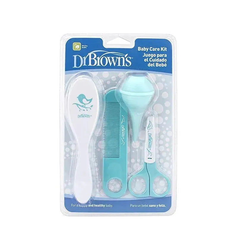 Dr. Brown's Baby Care Kit Image 11