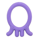 Dr. Brown's Flexees Friends Teethers, Assorted (purple, red or blue) Image 9