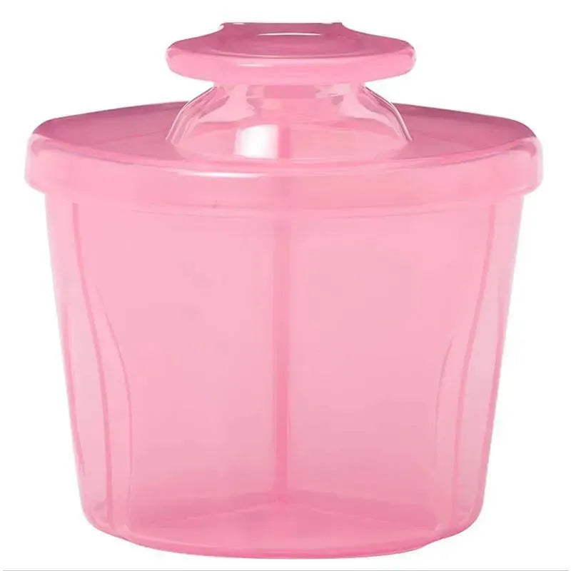 Dr. Brown's Formula Dispenser, Pink Image 1