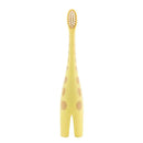 Dr. Brown's Infant Toothbrush, Giraffe Image 3