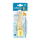 Dr. Brown's Infant Toothbrush, Giraffe Image 4