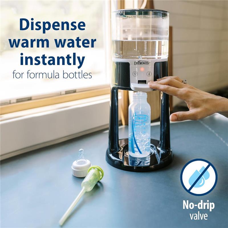 Dr. Brown's Insta-Prep Warm Water Dispenser Image 6