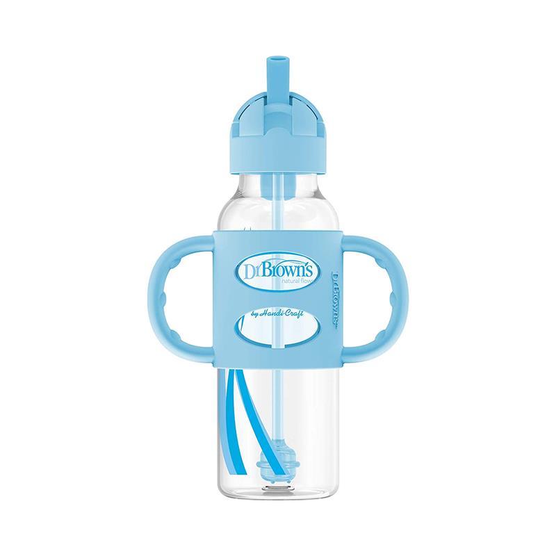Las mejores ofertas en NUK Apto para Lavavajillas Botella de plástico libre  de BPA botellas de bebé