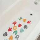 Dr. Brown's - Non-Slip Bath Stickers Image 3