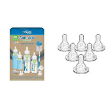 Dr. Brown's - Options+ Glass Narrow Anti-Colic Baby Bottle Gift Set Image 2