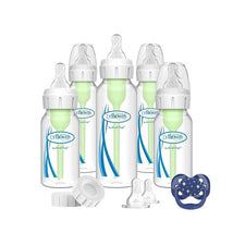 Dr. Brown's - Options+ Narrow Anti-Colic Baby Bottle Gift Set Image 1
