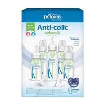Dr. Brown's - Options+ Narrow Anti-Colic Baby Bottle Gift Set Image 2