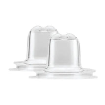 Dr. Brown's Standard Neck Transition Sippy Spouts Image 1