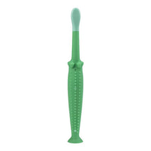 Dr. Brown's Toddler Toothbrush, Crocodile Image 2