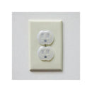 Dreambaby - Safety Catches and Outlet Plug Covers, White Image 3