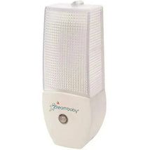 Dreambaby - White LED Night Light, Auto Sensor Image 1